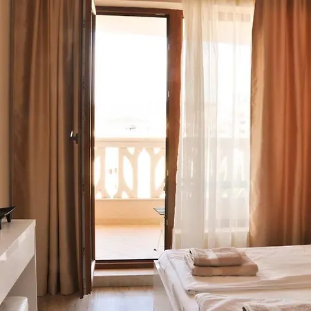 Apartament - South Bay *