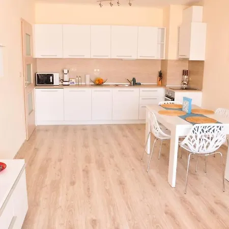 Apartament - South Bay