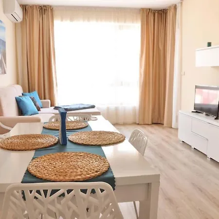 - South Bay Appartement