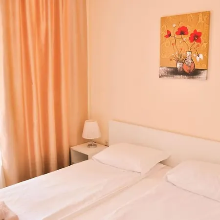 Appartement - South Bay